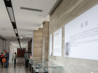 黄河民俗文化展