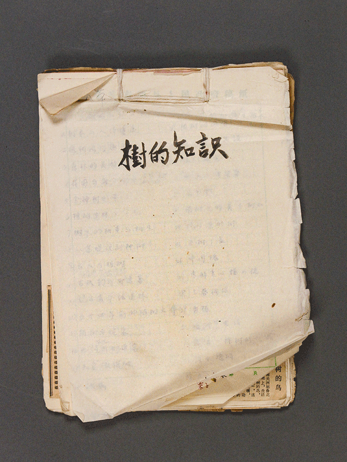 北魏陶男俑