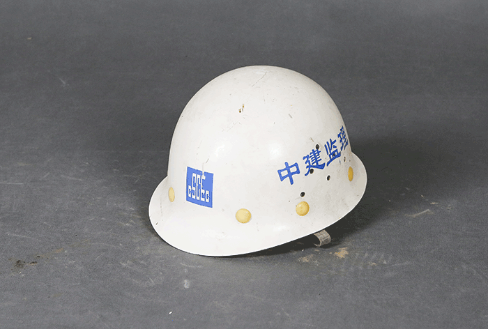 北魏陶男俑