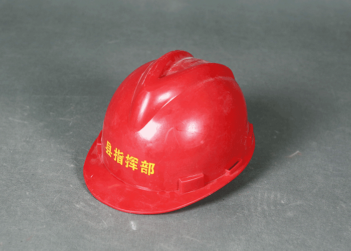 北魏陶男俑