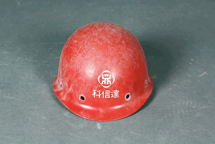 北魏陶男俑
