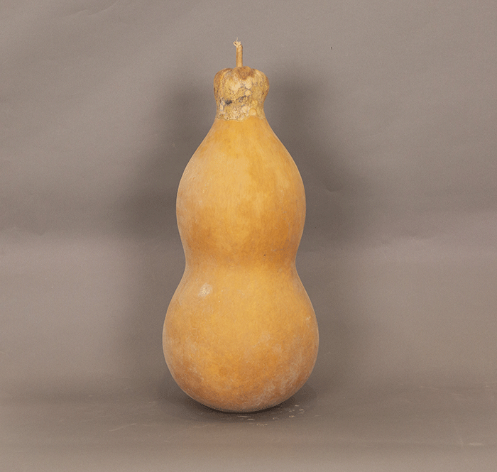 北魏陶男俑